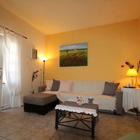 Acharavi Afrodite Apartments 외부 사진