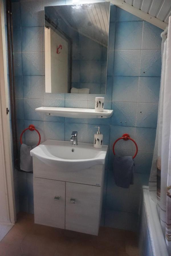 Acharavi Afrodite Apartments 외부 사진