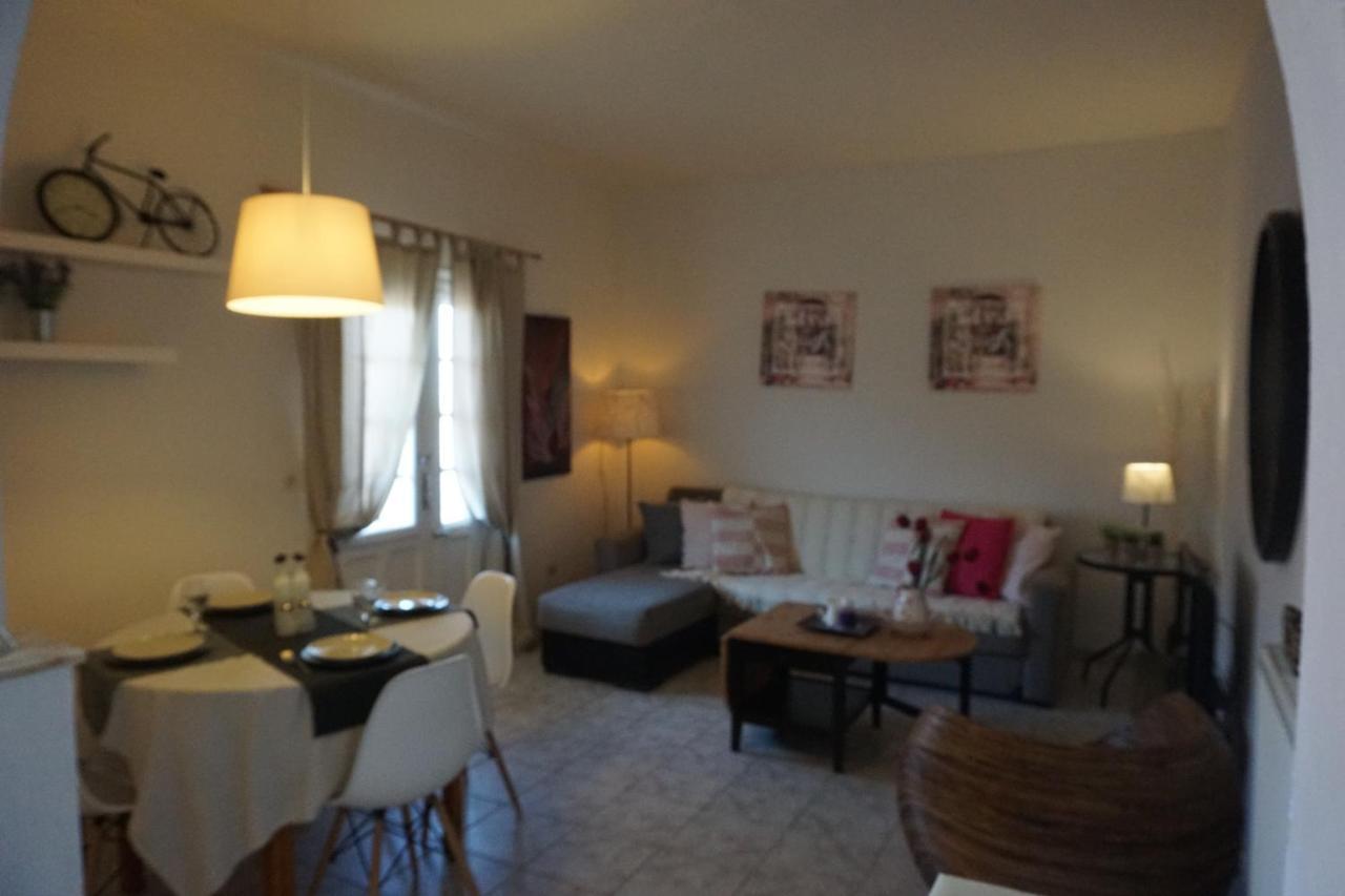 Acharavi Afrodite Apartments 외부 사진