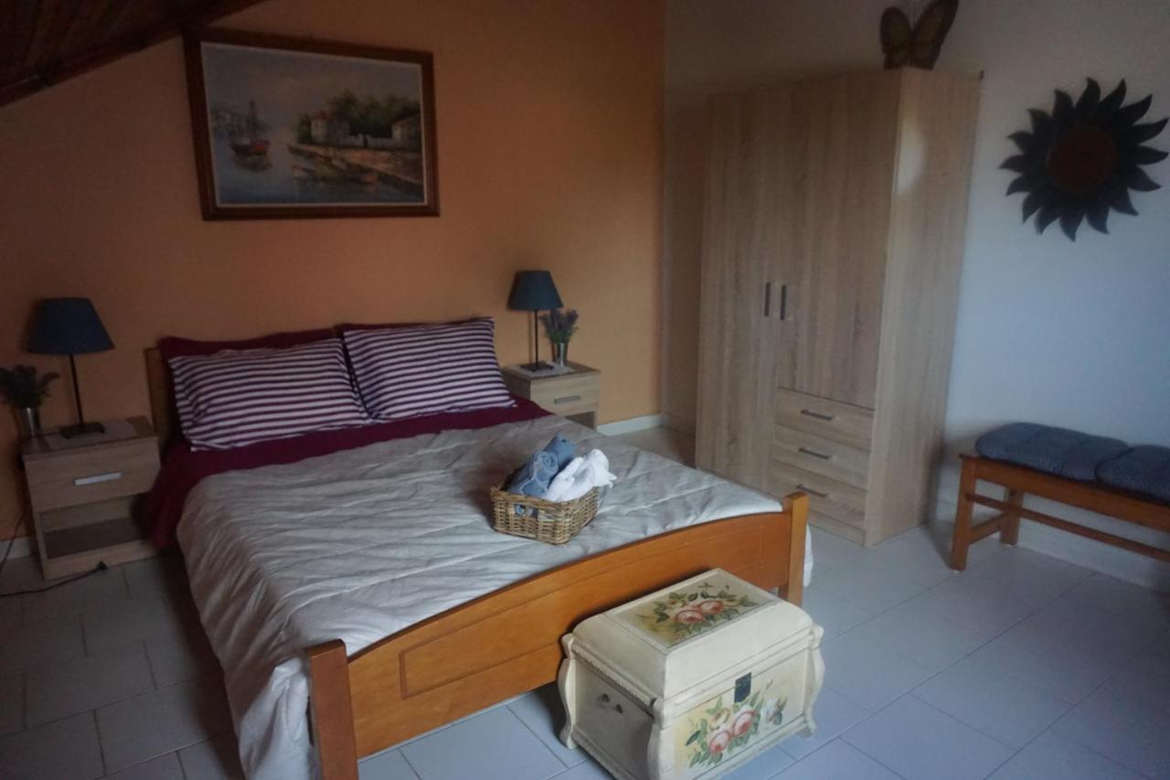 Acharavi Afrodite Apartments 외부 사진