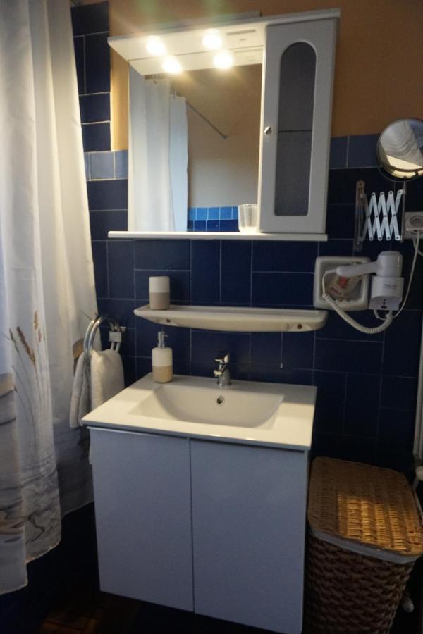 Acharavi Afrodite Apartments 외부 사진